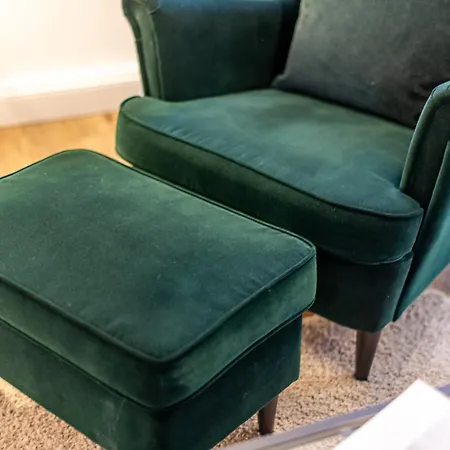 Апартаменты Elfzwei