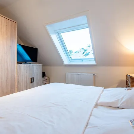 Apartment Elfzwei