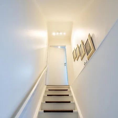 Elfzwei Apartment Westerland