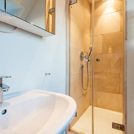 Apartment Elfzwei Westerland