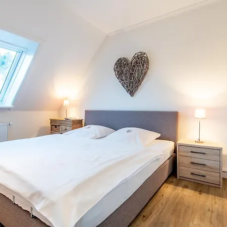 Elfzwei Apartment Westerland