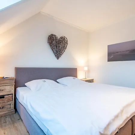 Elfzwei Apartment Westerland