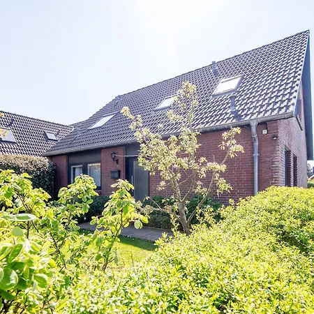 Apartment Elfzwei Westerland
